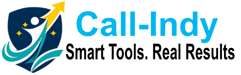 Call Indy for Free AI Tools