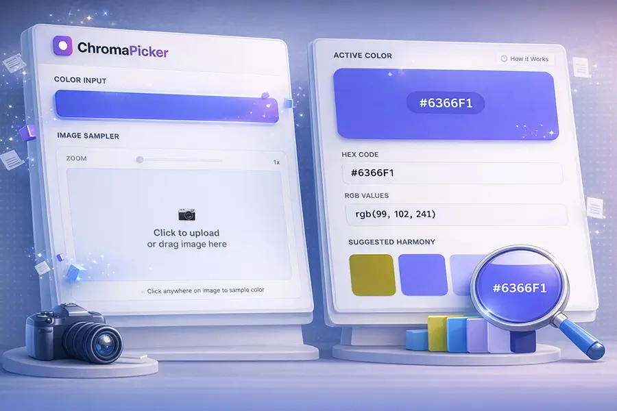 Design Color Wizard